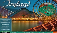 Joyland Lobby Image